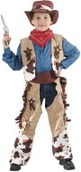 Carnival Costume - Cowboy size L - Costume