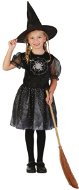 Carnival Dress - Witch size M - Costume
