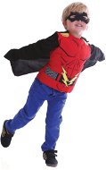 Carnival Costume - Superhero Size XS - Costume