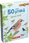 Expedition Nature: 50 Birds - Board Game