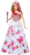 Mattel Barbie™ Dreamtopia Sweetville Princess - Bábika