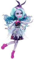 Mattel Monster High Straškouzelná Ghúlka Twyla - Puppe