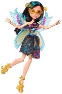 Mattel Monster High Straškouzelná Ghúlka Cleo De Nile - Puppe