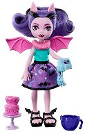 Mattel Monster High Fangelica Doll - Doll