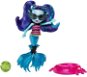 Mattel Monster High Lagoona Blue testvére, Ebbie Blue - Játékbaba