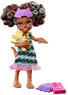 Mattel Monster High Sibling Monster Clawdeen Wolf - Doll
