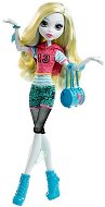 Mattel Monster High Lagoon Blue - Doll