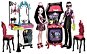 Mattel Monster High Draculaura und Dracula Spielset - Spielset