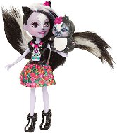 Enchantimals Sage Skunk Doll - Doll