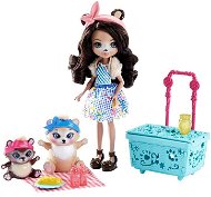 Enchantimals Paws For a Picnic - Doll