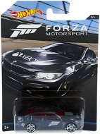 Hot Wheels - Tematizált Autó - Forza Racing - Hot Wheels