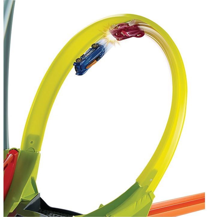 Hot wheels roto hotsell revolution target