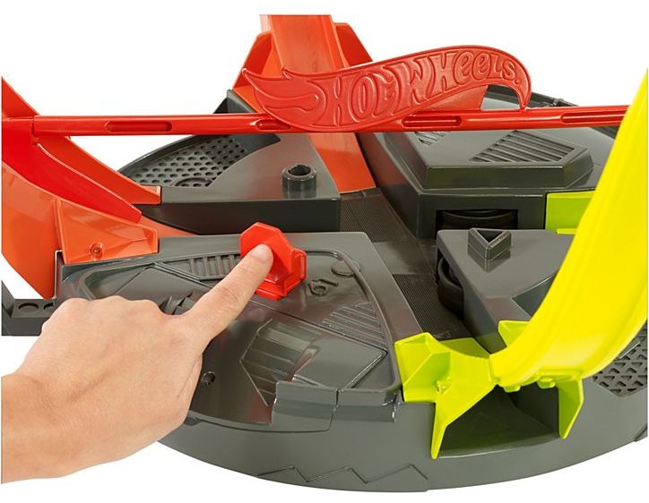 Hot wheels store roto revolution target