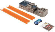 Hot Wheels -Track Builder Shooter - Hot Wheels