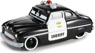 Cars 3 Sheriff 12cm - Toy Car