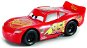 Cars 3 Lightning McQueen 12 cm červený - Auto