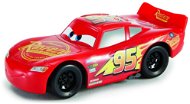 Cars 3 Lightning McQueen 12 cm červený - Auto
