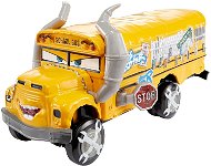Cars 3 Derby Miss Fritter - Toy Car