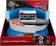 Cars 3 Florida Speedway Garage - Game Set