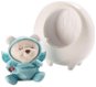 Fisher-Price Butterfly Dreams Projector with Teddy - Night Light