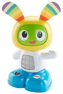 Fisher-Price - Mini Beatbo Cz - Educational Toy