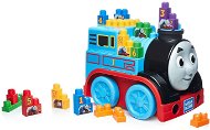 Mega Bloks - Thomas und seine Freunde - Lokomotive - Bausatz