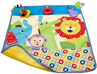 Fisher-Price - Activity Blanket - Play Pad