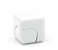 Apei Spinner Cube Light Bílý - Fidget spinner