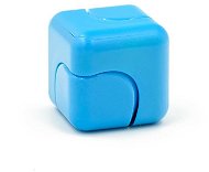 Apei Spinner Cube Light Modrý - Fidget Spinner