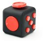 APEI Fidget Cube Fekete / Piros - Fidget spinner