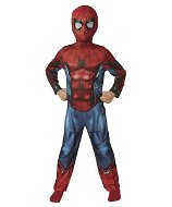 Spiderman Homecoming Classic - veľ. S - Kostým