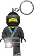 LEGO Ninjago Nya svítící figurka - Kľúčenka