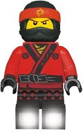 LEGO Ninjago Kai baterka - Detská lampička