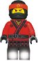 LEGO Ninjago Kai Elemlámpa - Gyerek lámpa
