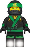 LEGO Ninjago Lloyd baterka - Detská lampička