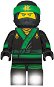 LEGO Ninjago Lloyd zseblámpa - Gyerek lámpa