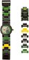 LEGO Ninjago Movie Lloyd hodinky - Detské hodinky