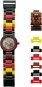 LEGO Ninjago Movie Kai hodinky - Detské hodinky