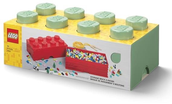 Lego storage hot sale box 8