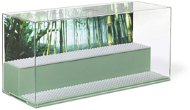 LEGO Ninjago Display Box - Army Green - Storage Box