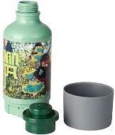 LEGO Ninjago Trinkflasche - Army Green - Trinkflasche