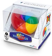 RecentToys - Rainbow Nautilus - Logikai játék