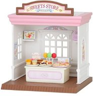 Sylvanian Families Confectionery - Doll House