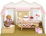 Sylvanian Families Village Confectionery - Doll House