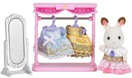 Sylvanian Families Clothing and Accessories Corner - Figure Accessories