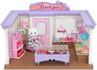 Sylvanian Families Boutique - Doll House