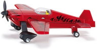 SIKU Super - Sporting Airplane - Metal Model