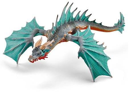 Schleich best sale dragon figures