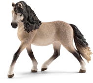 Schleich 13793 - Kobyla andalúzska - Figúrka