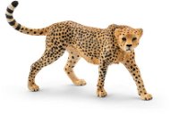 Schleich 14746 Female cheetah - Figure